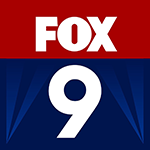 Fox 9 News Logo