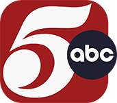 KSTP 5 News Logo