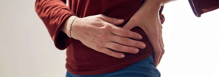 Hip Pain Treatment in Lakeville MN: Is Your Back the Real Problem?